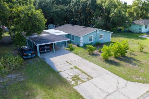 Villa ou maison à Orlando, Floride 4 chambres, 186.55 m2 № 2277129