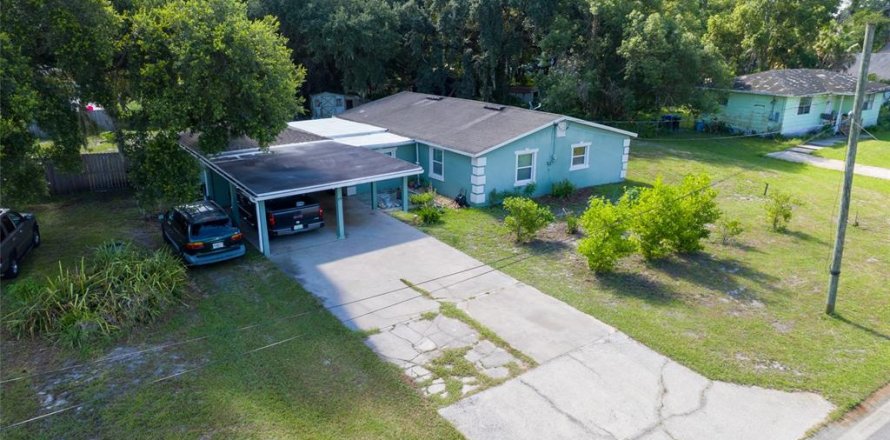 Villa ou maison à Orlando, Floride 4 chambres, 186.55 m2 № 2277129