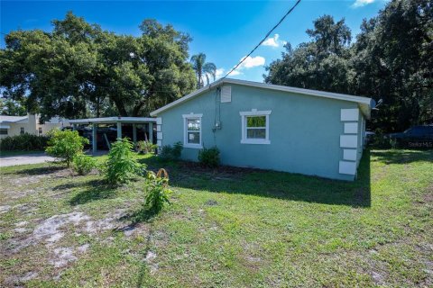 Villa ou maison à vendre à Orlando, Floride: 4 chambres, 186.55 m2 № 2277129 - photo 4