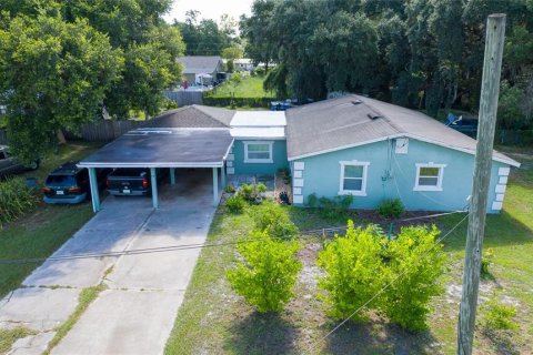 Villa ou maison à vendre à Orlando, Floride: 4 chambres, 186.55 m2 № 2277129 - photo 2