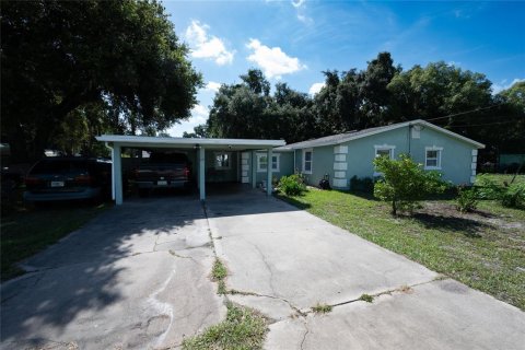 Villa ou maison à vendre à Orlando, Floride: 4 chambres, 186.55 m2 № 2277129 - photo 5