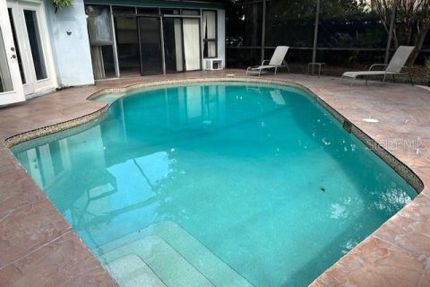 Villa ou maison à louer à Orlando, Floride: 4 chambres, 263.66 m2 № 2414880 - photo 10