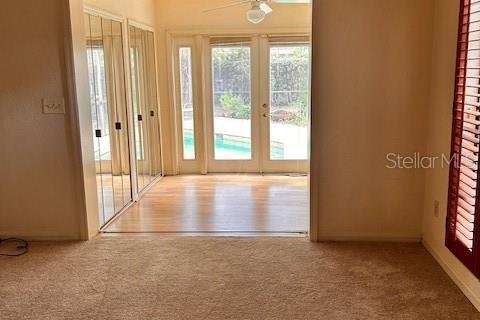 Villa ou maison à louer à Orlando, Floride: 4 chambres, 263.66 m2 № 2414880 - photo 5