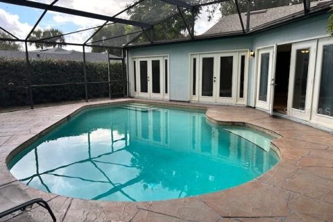 Villa ou maison à louer à Orlando, Floride: 4 chambres, 263.66 m2 № 2414880 - photo 11