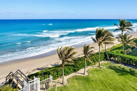 Condo in Palm Beach, Florida, 2 bedrooms  № 2173615 - photo 26