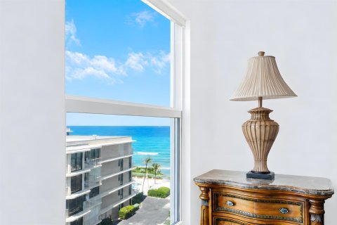 Condo in Palm Beach, Florida, 2 bedrooms  № 2173615 - photo 20