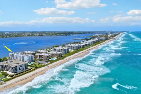 Condo in Palm Beach, Florida, 2 bedrooms  № 2173615 - photo 30