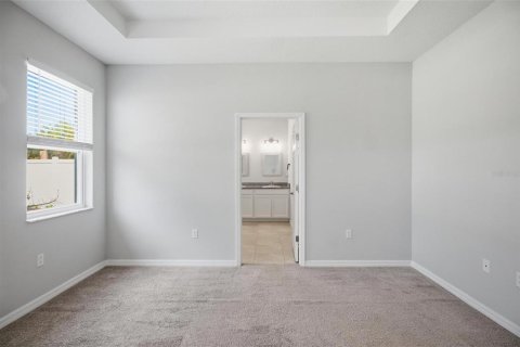 Villa ou maison à vendre à Palm Coast, Floride: 3 chambres, 150.87 m2 № 2114943 - photo 19