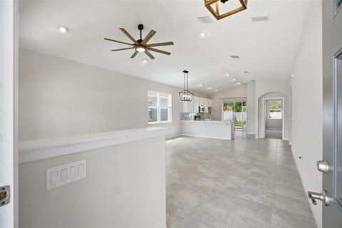 Villa ou maison à vendre à Palm Coast, Floride: 3 chambres, 150.87 m2 № 2114943 - photo 6