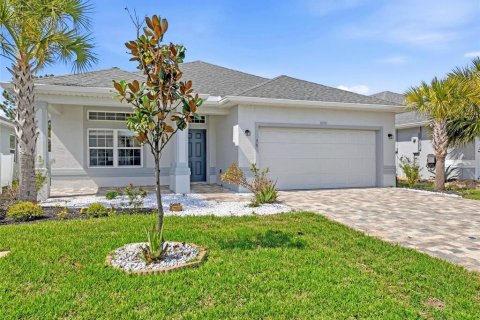 Villa ou maison à vendre à Palm Coast, Floride: 3 chambres, 150.87 m2 № 2114943 - photo 3