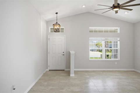 Villa ou maison à vendre à Palm Coast, Floride: 3 chambres, 150.87 m2 № 2114943 - photo 13