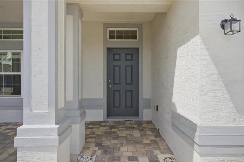 Villa ou maison à vendre à Palm Coast, Floride: 3 chambres, 150.87 m2 № 2114943 - photo 5