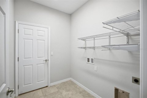 Villa ou maison à vendre à Palm Coast, Floride: 3 chambres, 150.87 m2 № 2114943 - photo 30