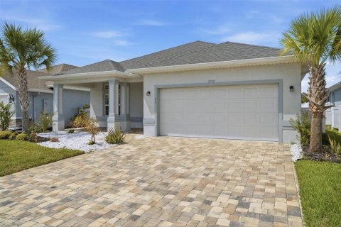 Villa ou maison à vendre à Palm Coast, Floride: 3 chambres, 150.87 m2 № 2114943 - photo 2
