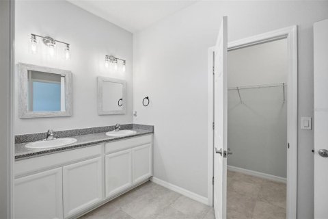 Villa ou maison à vendre à Palm Coast, Floride: 3 chambres, 150.87 m2 № 2114943 - photo 21