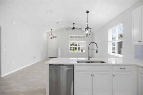 Villa ou maison à vendre à Palm Coast, Floride: 3 chambres, 150.87 m2 № 2114943 - photo 10