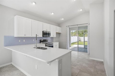 Villa ou maison à vendre à Palm Coast, Floride: 3 chambres, 150.87 m2 № 2114943 - photo 9
