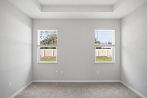 Villa ou maison à vendre à Palm Coast, Floride: 3 chambres, 150.87 m2 № 2114943 - photo 25