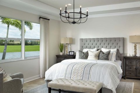 Casa en venta en St. Lucie, Florida, 3 dormitorios, 185 m2 № 32532 - foto 1