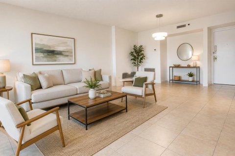Condo in Hollywood, Florida, 2 bedrooms  № 2246629 - photo 5