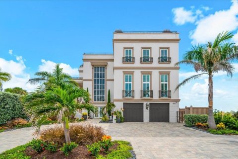 Casa en Clearwater, Florida 3 dormitorios, 330.64 m2 № 2157120