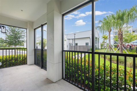 Apartment in Nokomis, Florida 2 bedrooms, 111.48 sq.m. № 2196230 - photo 20