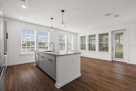 Apartment in Nokomis, Florida 2 bedrooms, 111.48 sq.m. № 2196230 - photo 12