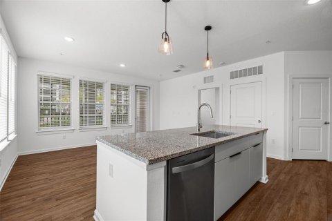 Apartment in Nokomis, Florida 2 bedrooms, 111.48 sq.m. № 2196230 - photo 16