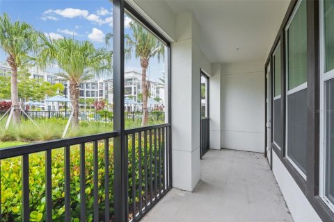 Apartment in Nokomis, Florida 2 bedrooms, 111.48 sq.m. № 2196230 - photo 21