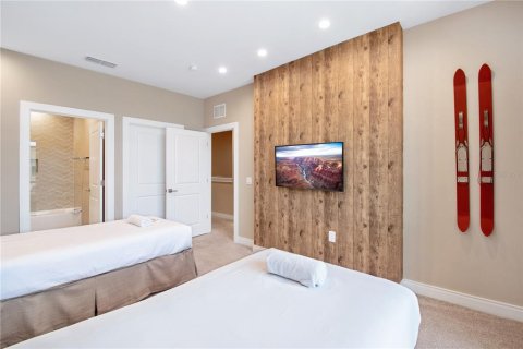 Adosado en venta en Kissimmee, Florida, 4 dormitorios, 218.88 m2 № 1786368 - foto 17