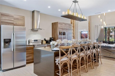 Adosado en venta en Kissimmee, Florida, 4 dormitorios, 218.88 m2 № 1786368 - foto 6