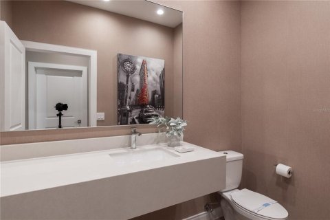 Adosado en venta en Kissimmee, Florida, 4 dormitorios, 218.88 m2 № 1786368 - foto 18
