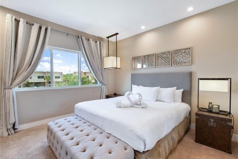 Adosado en venta en Kissimmee, Florida, 4 dormitorios, 218.88 m2 № 1786368 - foto 12