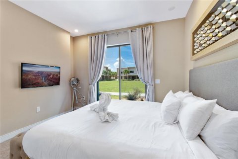Adosado en venta en Kissimmee, Florida, 4 dormitorios, 218.88 m2 № 1786368 - foto 11