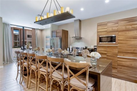 Adosado en venta en Kissimmee, Florida, 4 dormitorios, 218.88 m2 № 1786368 - foto 5