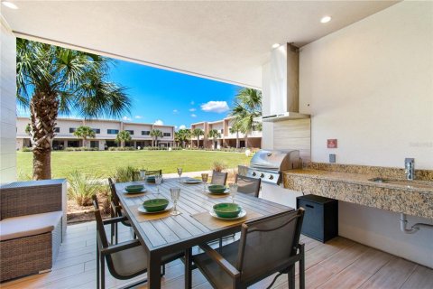 Adosado en venta en Kissimmee, Florida, 4 dormitorios, 218.88 m2 № 1786368 - foto 22
