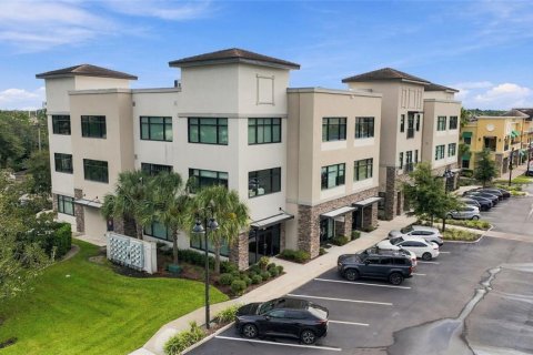 Immobilier commercial à vendre à Orlando, Floride: 56.76 m2 № 2390772 - photo 11