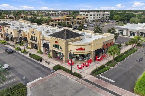 Immobilier commercial à vendre à Orlando, Floride: 56.76 m2 № 2390772 - photo 22