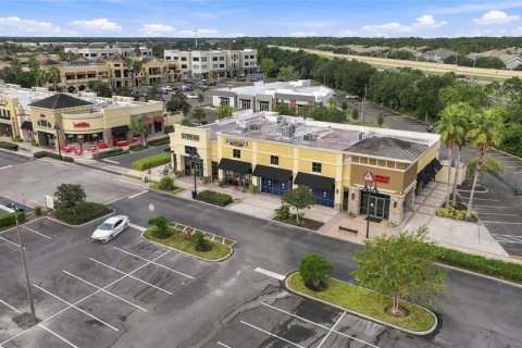 Immobilier commercial à vendre à Orlando, Floride: 56.76 m2 № 2390772 - photo 21