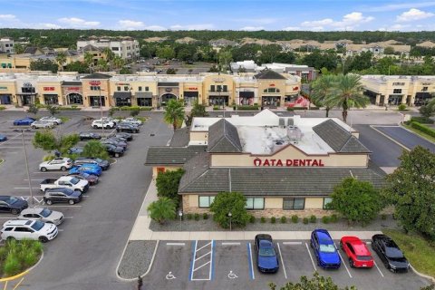 Immobilier commercial à vendre à Orlando, Floride: 56.76 m2 № 2390772 - photo 19