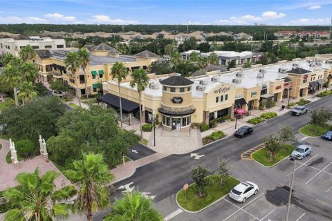 Immobilier commercial à vendre à Orlando, Floride: 56.76 m2 № 2390772 - photo 15