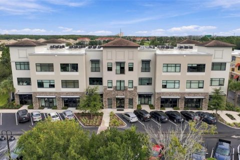 Immobilier commercial à vendre à Orlando, Floride: 56.76 m2 № 2390772 - photo 9