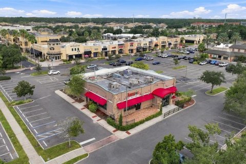 Immobilier commercial à vendre à Orlando, Floride: 56.76 m2 № 2390772 - photo 16