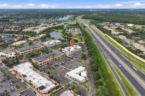 Immobilier commercial à vendre à Orlando, Floride: 56.76 m2 № 2390772 - photo 30
