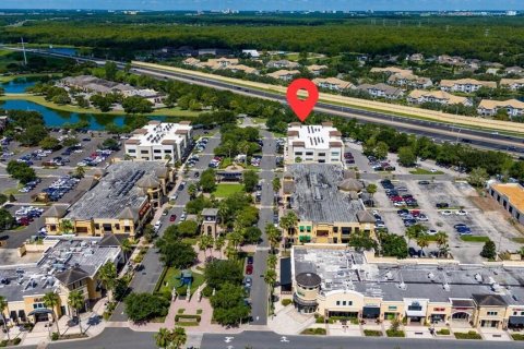 Immobilier commercial à vendre à Orlando, Floride: 56.76 m2 № 2390772 - photo 2