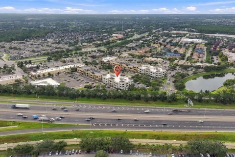 Immobilier commercial à vendre à Orlando, Floride: 56.76 m2 № 2390772 - photo 24