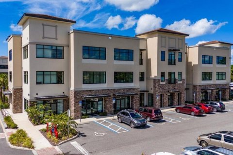 Immobilier commercial à Orlando, Floride 56.76 m2 № 2390772