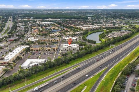 Immobilier commercial à vendre à Orlando, Floride: 56.76 m2 № 2390772 - photo 23