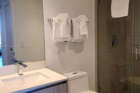 Copropriété à louer à Hollywood, Floride: 2 chambres, 98.48 m2 № 1860499 - photo 8