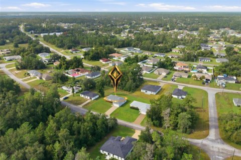 Купить виллу или дом в Окала, Флорида 3 комнаты, 128.3м2, № 2423699 - фото 3